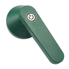 Hair Ball Trimmer USB Charging Fabric Shaver - Fuzz Remover with Six Blade Design for Home and Travel