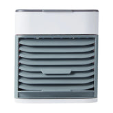 Mini Evaporative Cooler USB - White