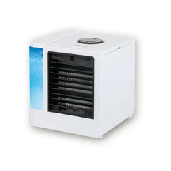 USB Personal Ultra Quiet Evaporative Air Cooler/375ml/3 Air speeds