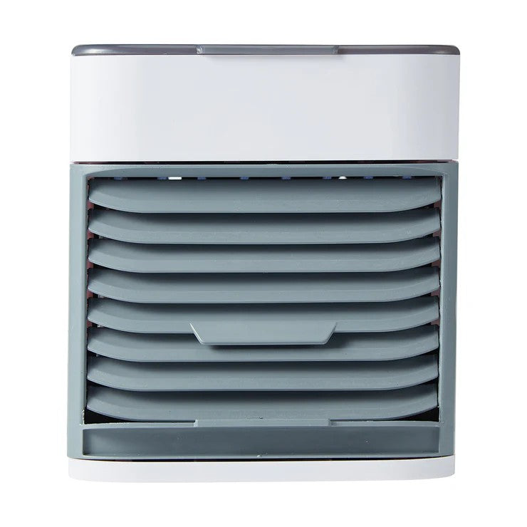 Mini Evaporative Cooler USB - White