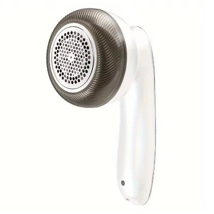 Lint Remover Portable Fabric Shaver for Clothes Fluff and Hair Balls