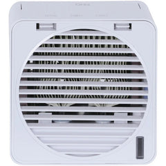 Mini Air Cooler & Purifier - White