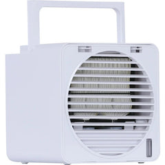 Mini Air Cooler & Purifier - White